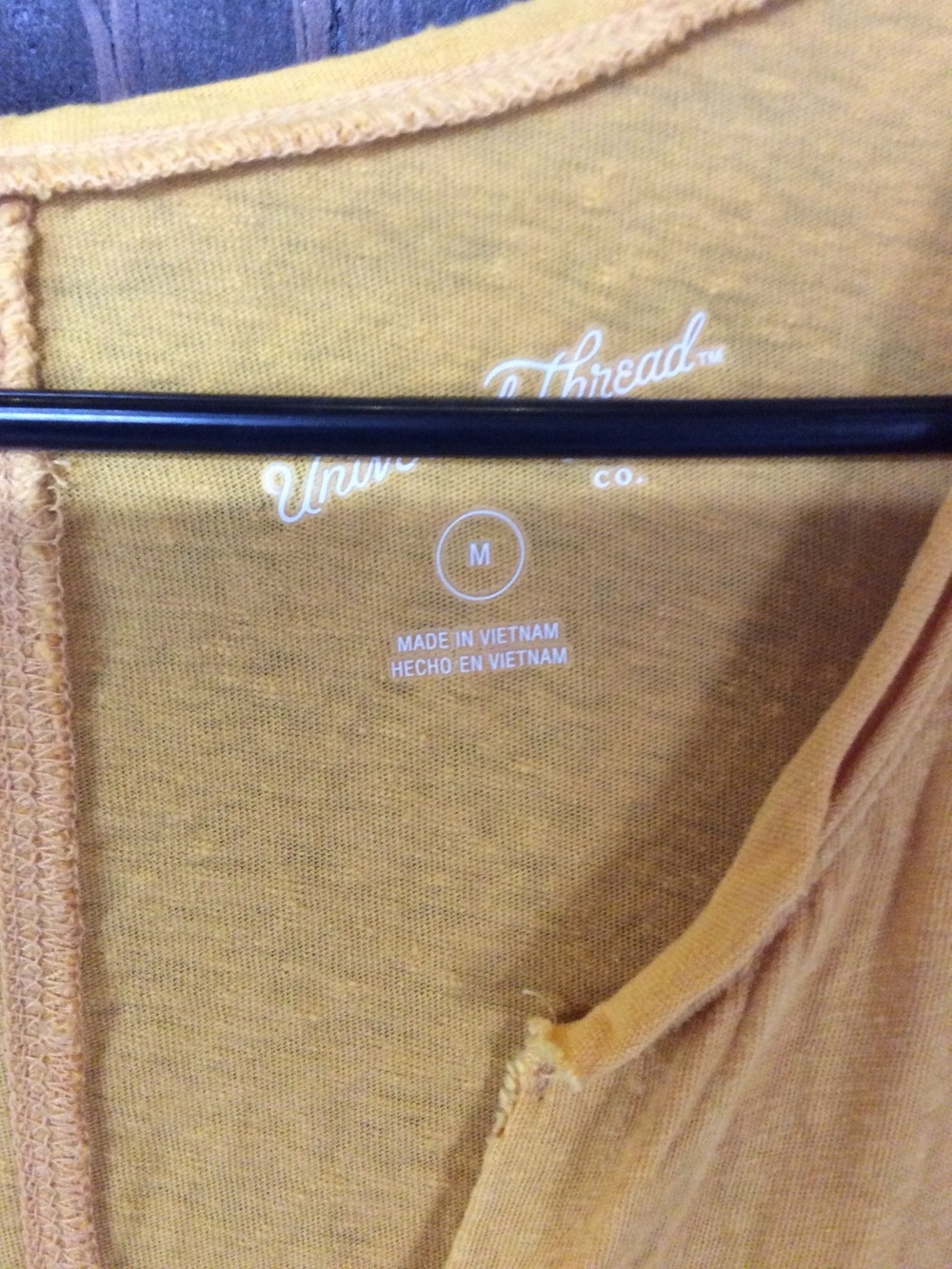 Men Pants Subcategory Inference - Picture 2 of 3